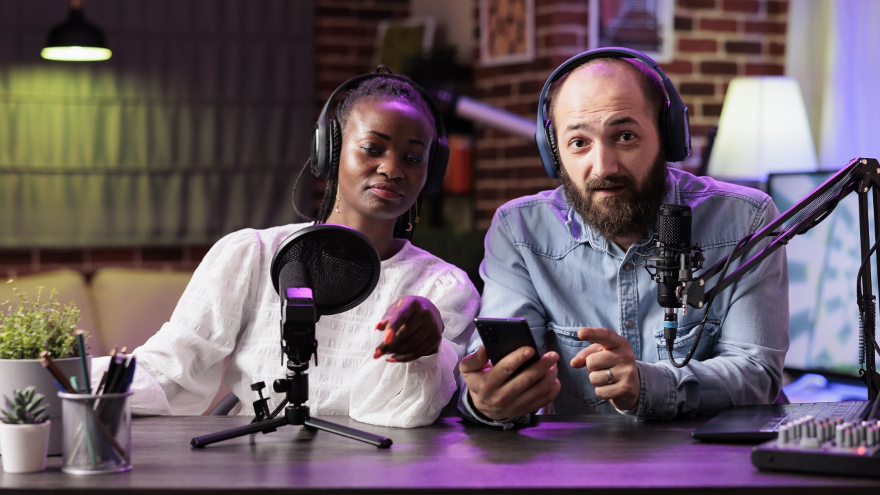 How to Start a Podcast Website with WordPress