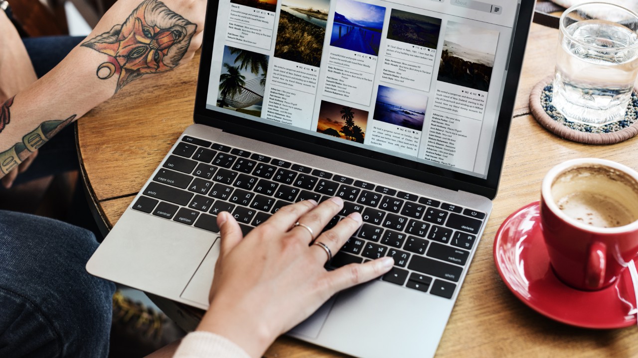 Why WordPress is the Best Choice for Your New Business Website