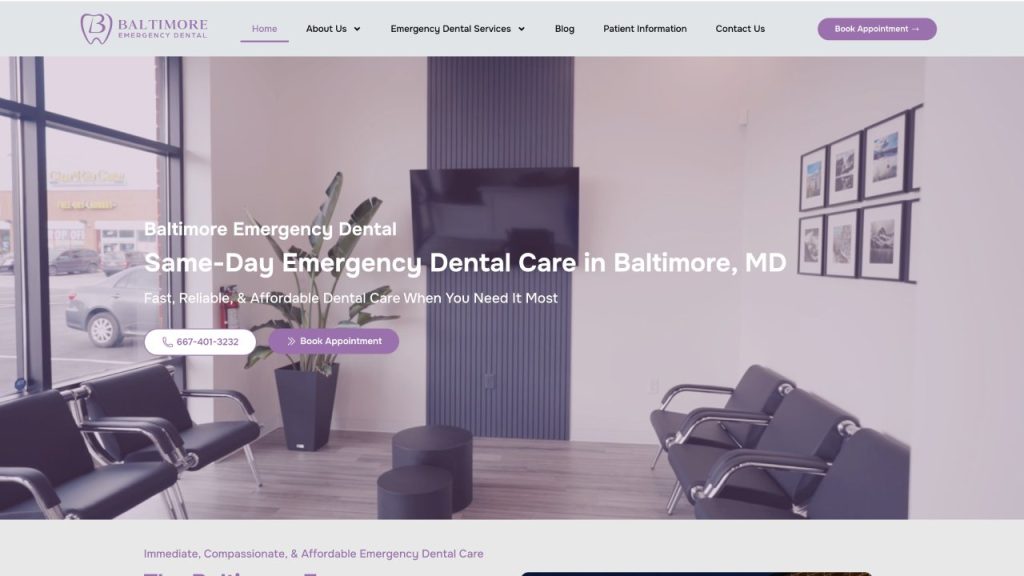 Baltimore Dental