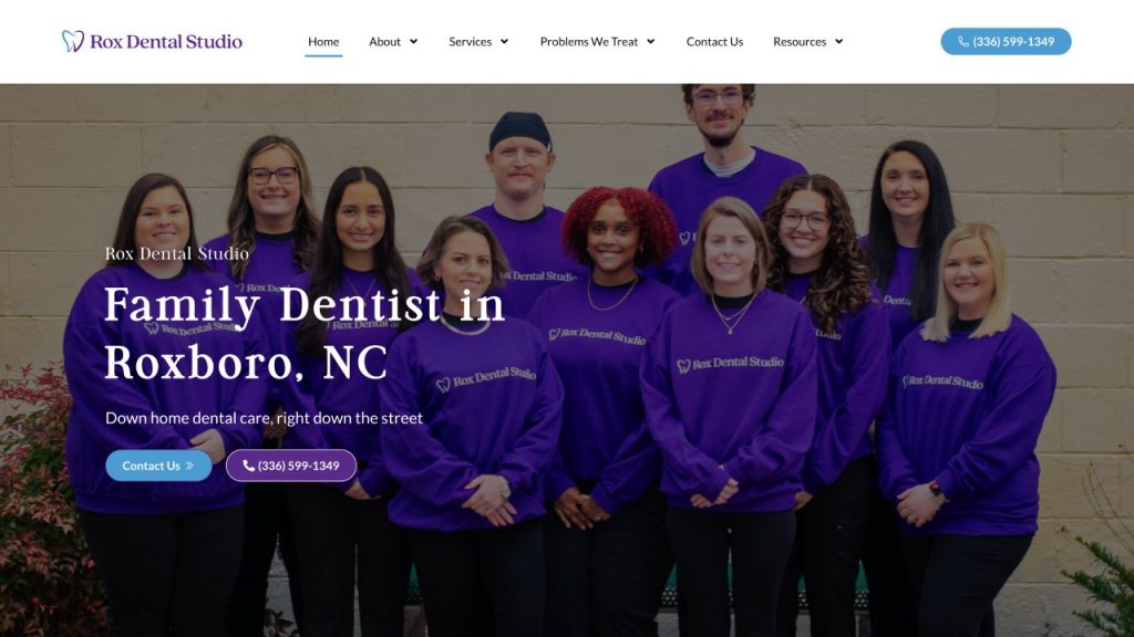 Rox Dental