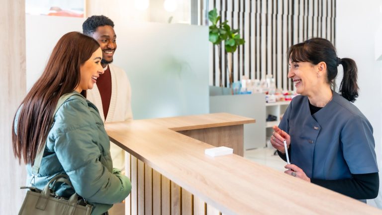 How to Turn Your Website Into a Lead Generation Machine