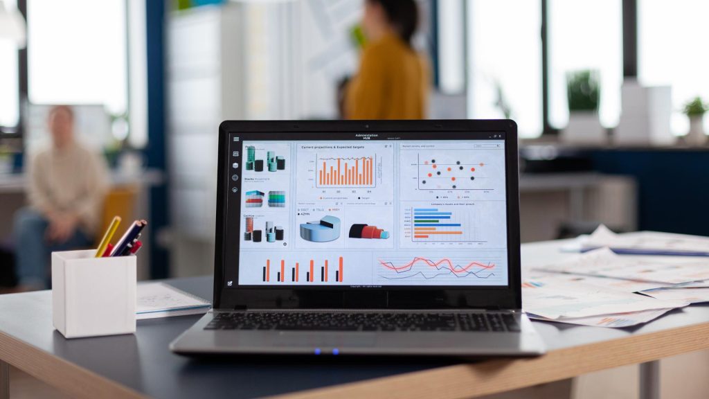 Why Your Website Gets Traffic But No Leads